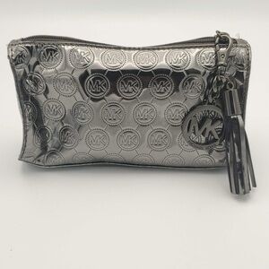 Michael Kors cosmetic bag